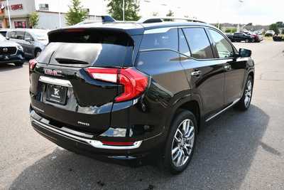 2022 GMC Terrain, $29750. Photo 7