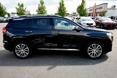 2022 GMC Terrain, $29750. Photo 8