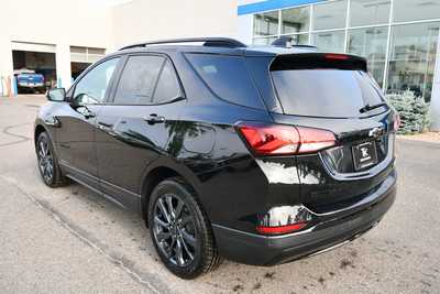 2022 Chevrolet Equinox, $25250. Photo 5
