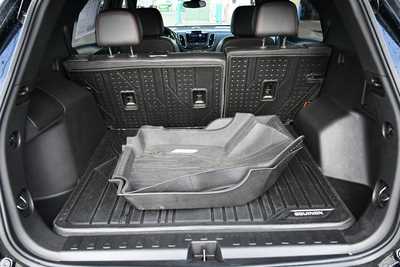 2022 Chevrolet Equinox, $25250. Photo 7