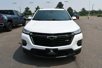 2022 Chevrolet Traverse, $33250. Photo 11