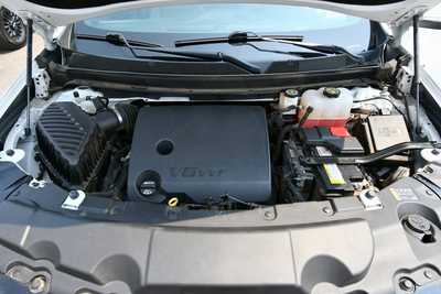 2022 Chevrolet Traverse, $33250. Photo 12