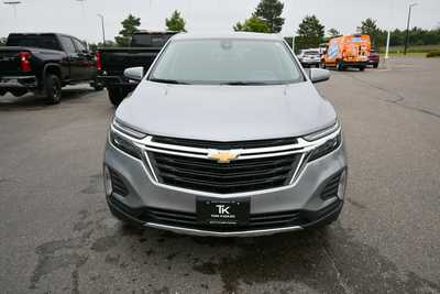 2023 Chevrolet Equinox, $26000. Photo 11