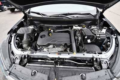 2023 Chevrolet Equinox, $26000. Photo 12