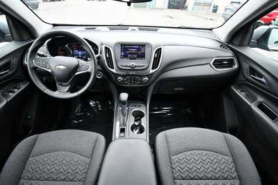 2023 Chevrolet Equinox, $26000. Photo 3