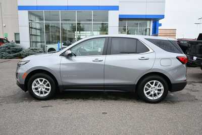 2023 Chevrolet Equinox, $26000. Photo 4