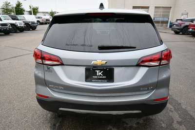 2023 Chevrolet Equinox, $26000. Photo 6