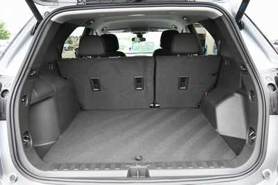 2023 Chevrolet Equinox, $26000. Photo 7