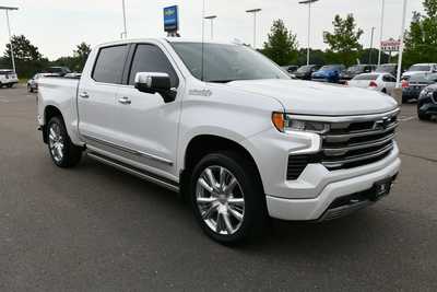2023 Chevrolet 1500 Crew Cab, $53250. Photo 9