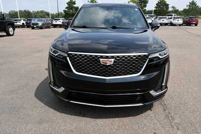 2023 Cadillac XT6, $42750. Photo 11