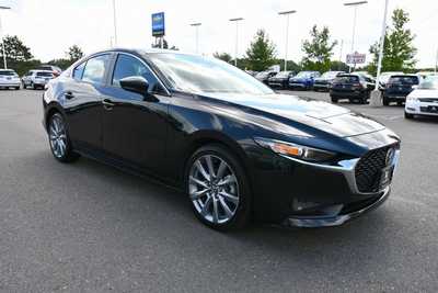 2023 Mazda Mazda3, $18500. Photo 10