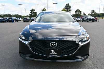 2023 Mazda Mazda3, $18500. Photo 11