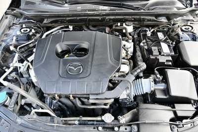 2023 Mazda Mazda3, $18500. Photo 12