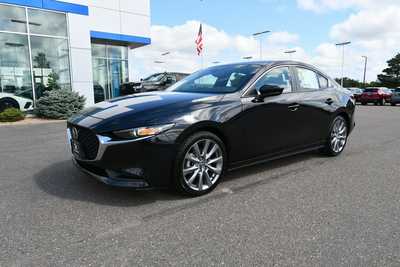 2023 Mazda Mazda3, $18500. Photo 2