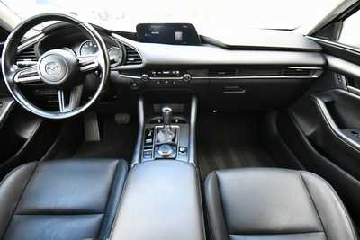 2023 Mazda Mazda3, $18500. Photo 3
