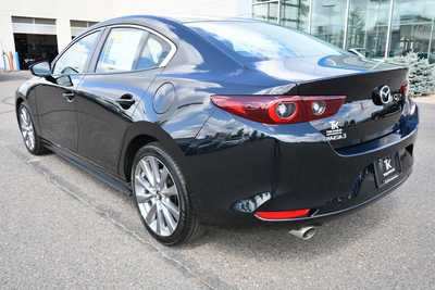 2023 Mazda Mazda3, $18500. Photo 5