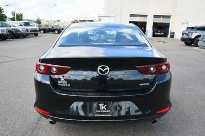 2023 Mazda Mazda3, $18500. Photo 6