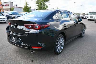 2023 Mazda Mazda3, $18500. Photo 8