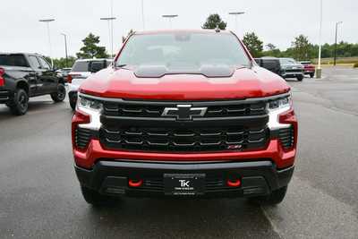 2026 Chevrolet 1500 Crew Cab, $62640. Photo 10