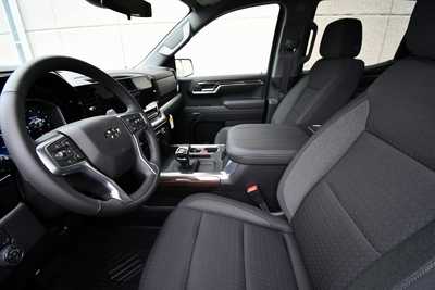 2026 Chevrolet 1500 Crew Cab, $62640. Photo 11