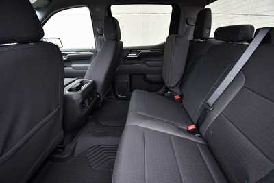 2026 Chevrolet 1500 Crew Cab, $62640. Photo 12