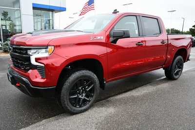 2026 Chevrolet 1500 Crew Cab, $62640. Photo 2
