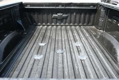 2025 Chevrolet 3500 Crew Cab, $73000. Photo 7