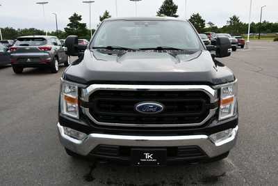 2021 Ford F150 Crew Cab, $35000. Photo 10