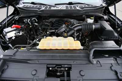 2021 Ford F150 Crew Cab, $35000. Photo 11
