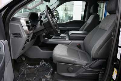 2021 Ford F150 Crew Cab, $35000. Photo 12