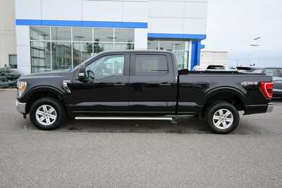 2021 Ford F150 Crew Cab, $35000. Photo 3