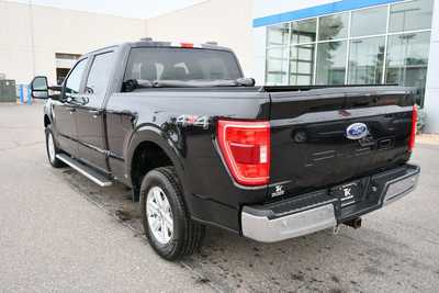 2021 Ford F150 Crew Cab, $35000. Photo 4