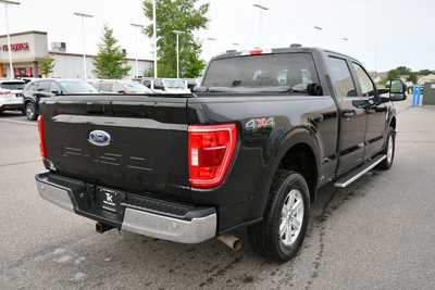 2021 Ford F150 Crew Cab, $35000. Photo 7