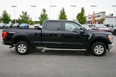 2021 Ford F150 Crew Cab, $35000. Photo 8