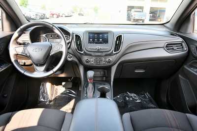 2022 Chevrolet Equinox, $26500. Photo 3