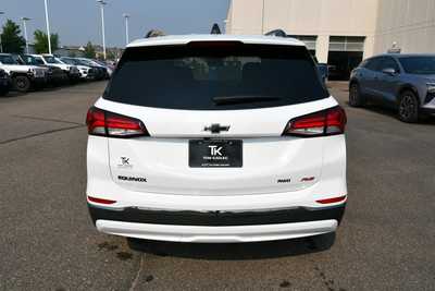 2022 Chevrolet Equinox, $26500. Photo 6