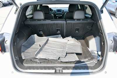 2022 Chevrolet Equinox, $26500. Photo 7