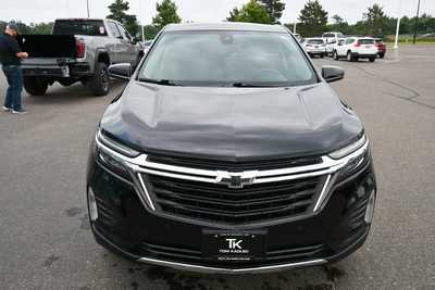 2023 Chevrolet Equinox, $24250. Photo 11