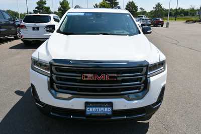 2023 GMC Acadia, $37250. Photo 10