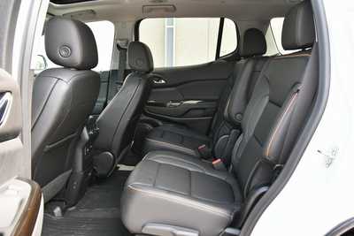 2023 GMC Acadia, $37250. Photo 12