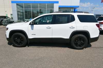 2023 GMC Acadia, $37250. Photo 3