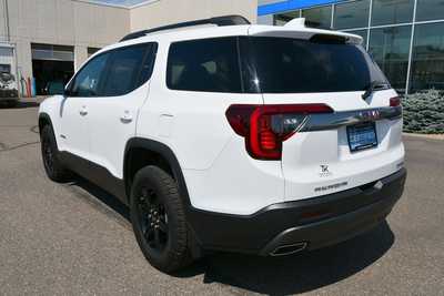2023 GMC Acadia, $37250. Photo 4