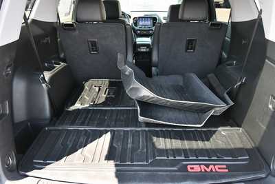 2023 GMC Acadia, $37250. Photo 6