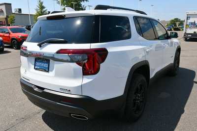 2023 GMC Acadia, $37250. Photo 7