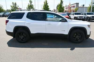 2023 GMC Acadia, $37250. Photo 8