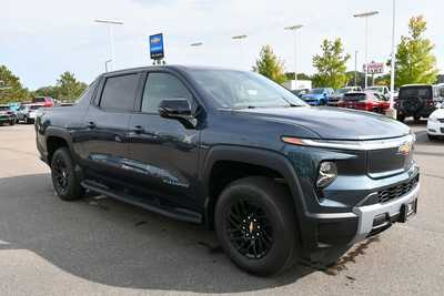 2026 Chevrolet 1500 Crew Cab, $73822. Photo 11