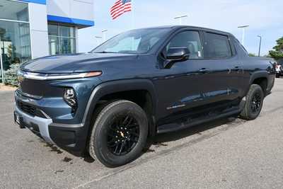 2026 Chevrolet 1500 Crew Cab, $73822. Photo 2