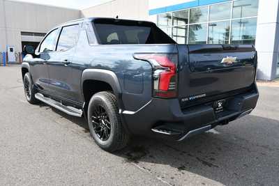 2026 Chevrolet 1500 Crew Cab, $73822. Photo 5