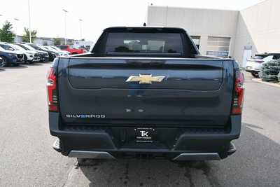 2026 Chevrolet 1500 Crew Cab, $73822. Photo 6