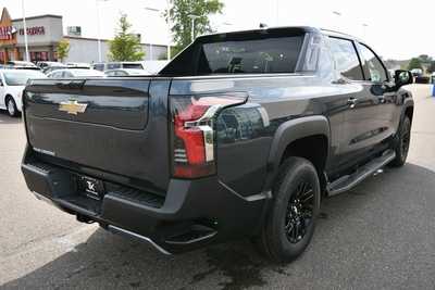 2026 Chevrolet 1500 Crew Cab, $73822. Photo 9